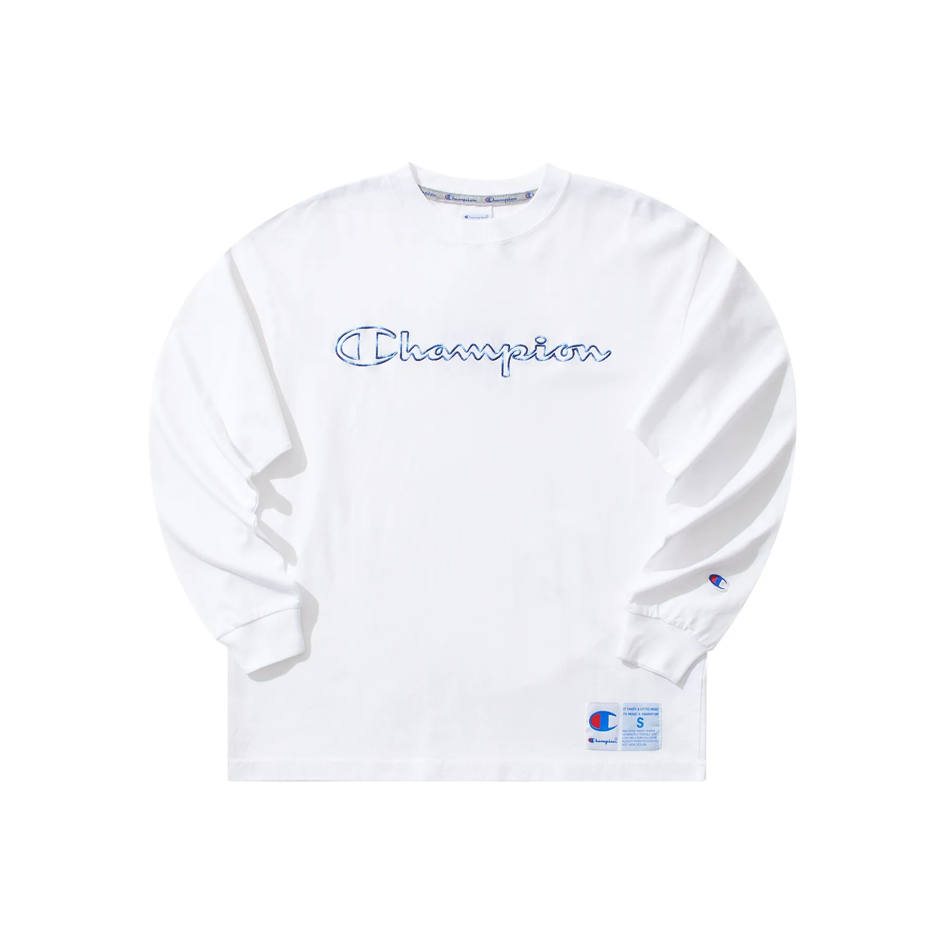 Champion T Shirt Japan Version Unisex