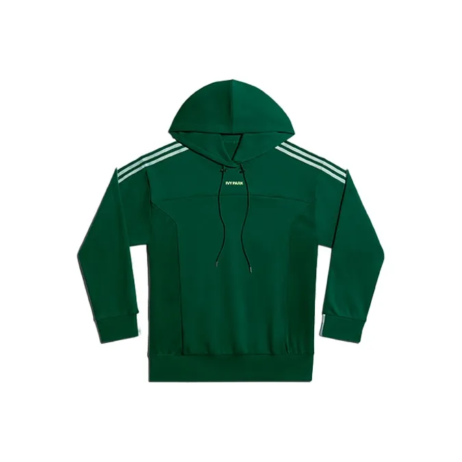 Adidas Ivy Park Long Sleeve Hoodie Gender Neutral