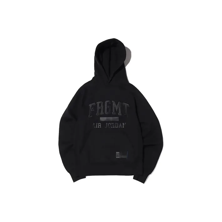 Jordan X Fragment Pullover Hoodie
