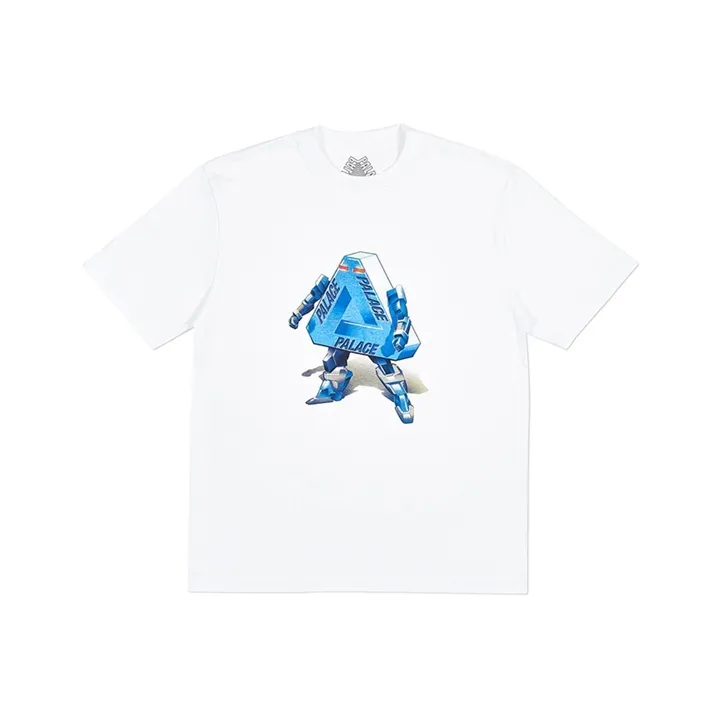 PALACE Tokyo Store Opening Tri Ferg T Shirt