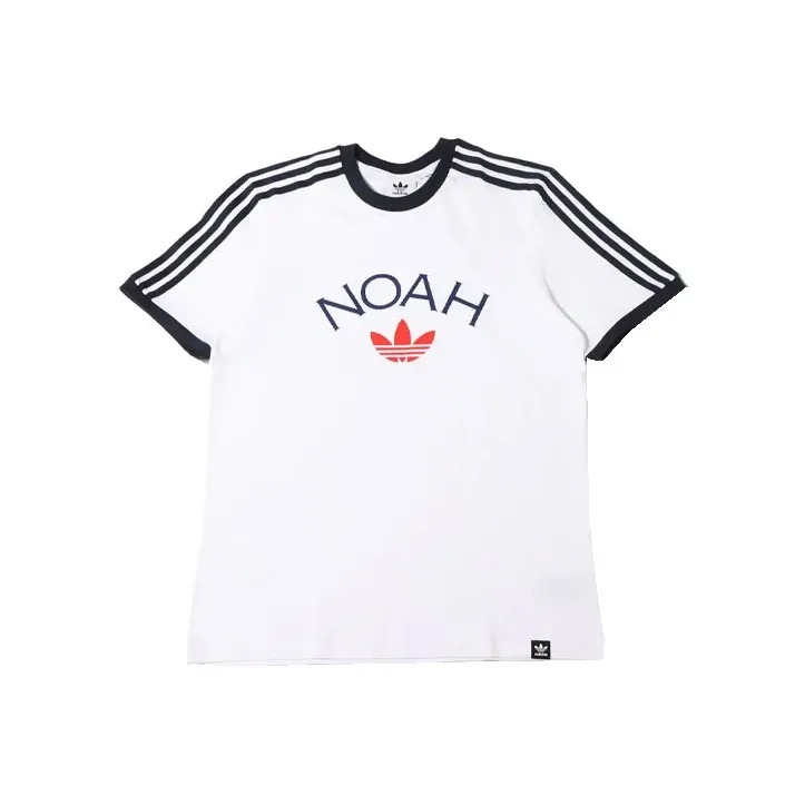 Adidas X Noah Short Sleeve Tee