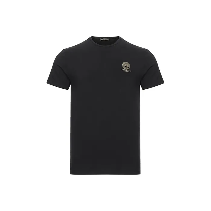 VERSACE Medusa T-shirt Pack Of Two