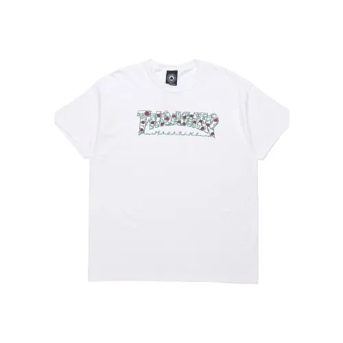 Thrasher Унисекс Футболки