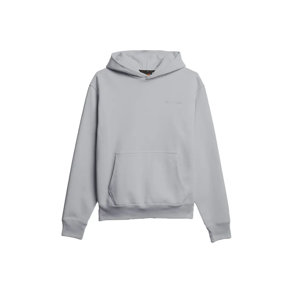 Adidas Pharrell Williams Basics Hoodie