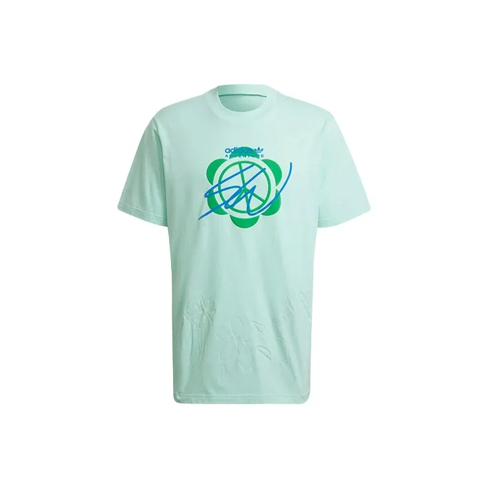 Adidas Sean Wotherspoon Superturf Reversible Tee