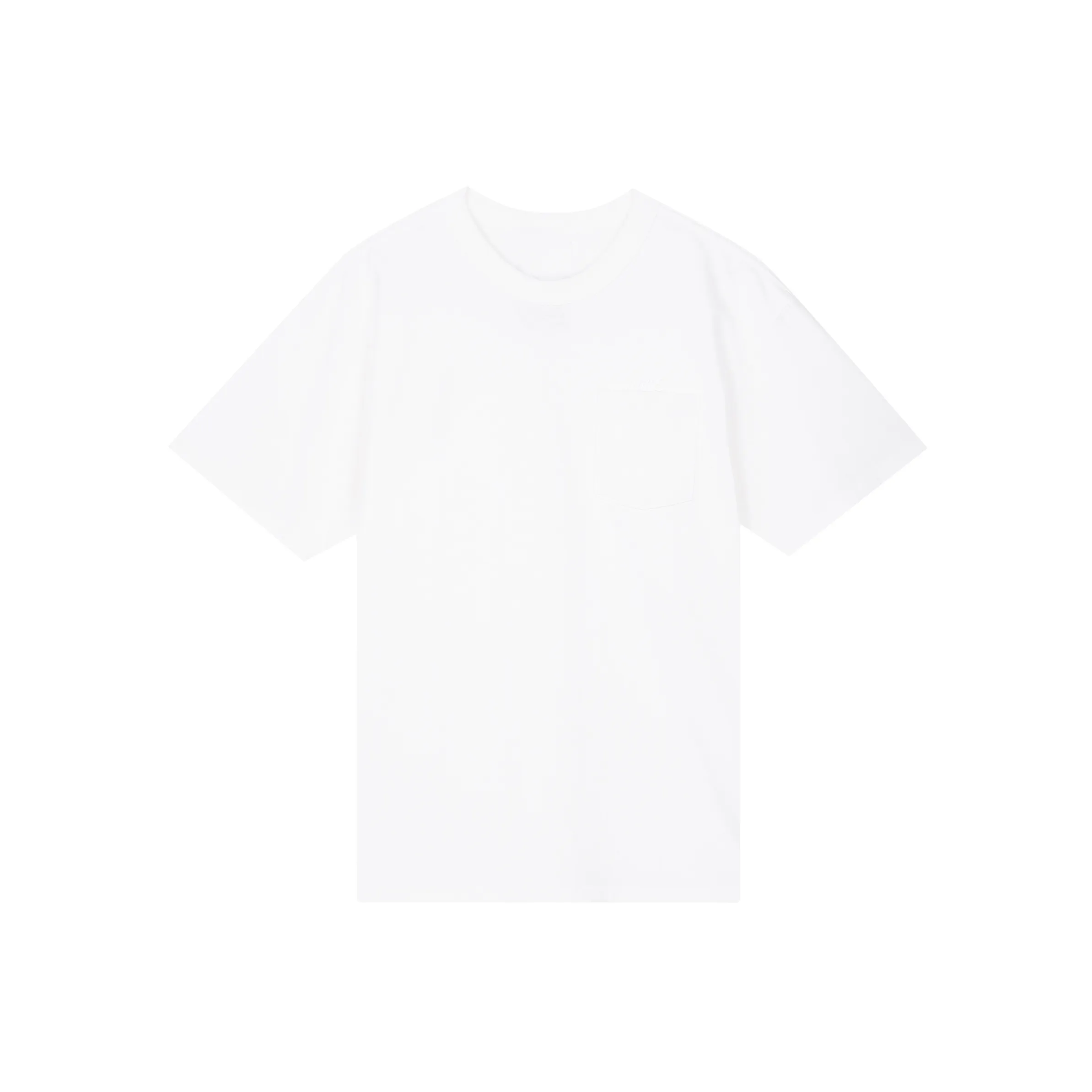 Nike Sportswear Essentials Series T-Shirt Мужской Белый