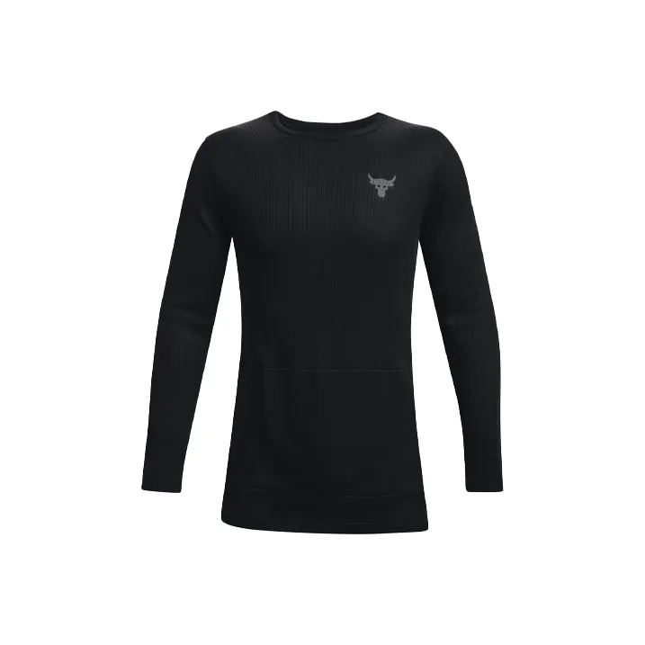 Under Armour Johnson T Shirt Мужская Черная