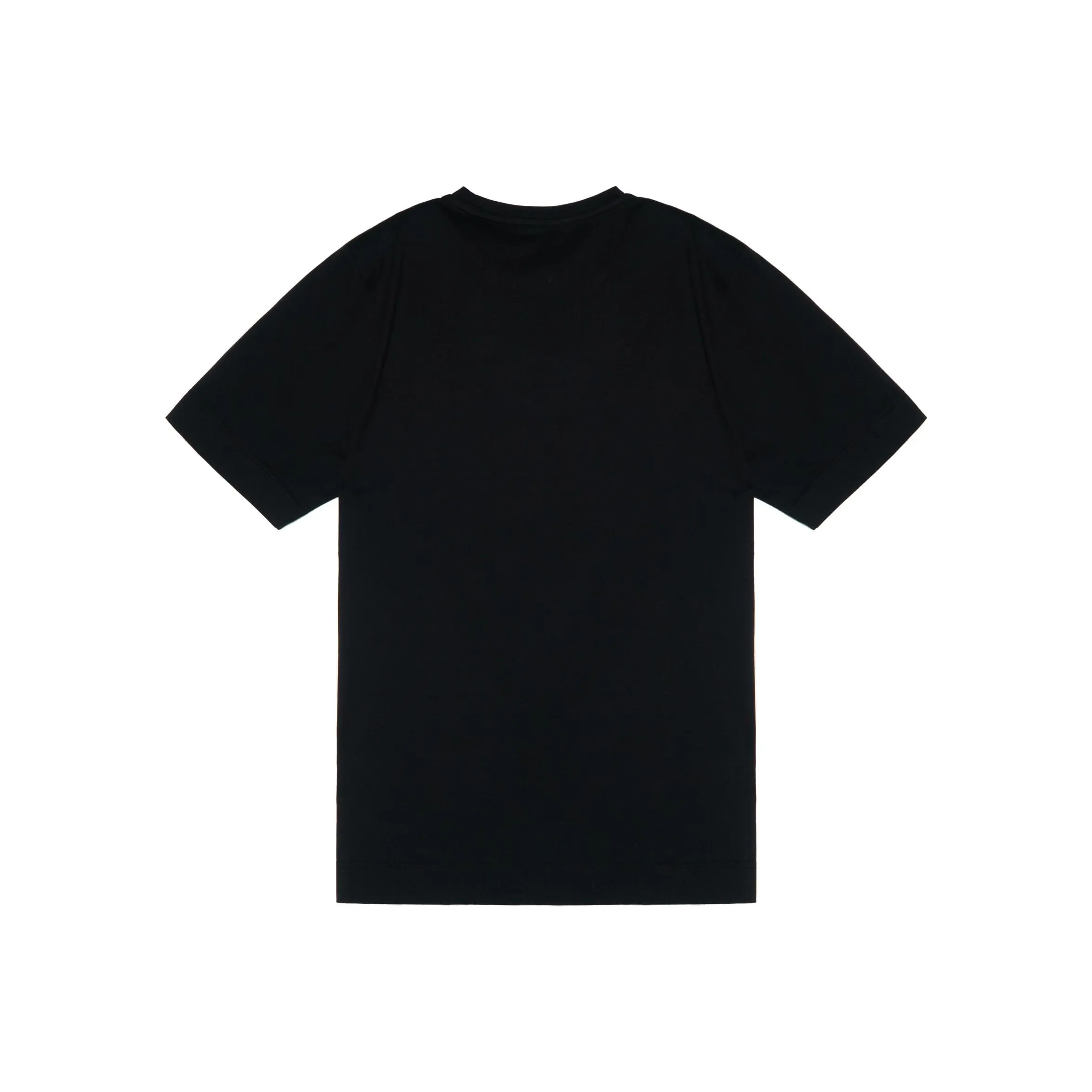 FENDI x Noel Fielding Стандартная футболка мужская черная