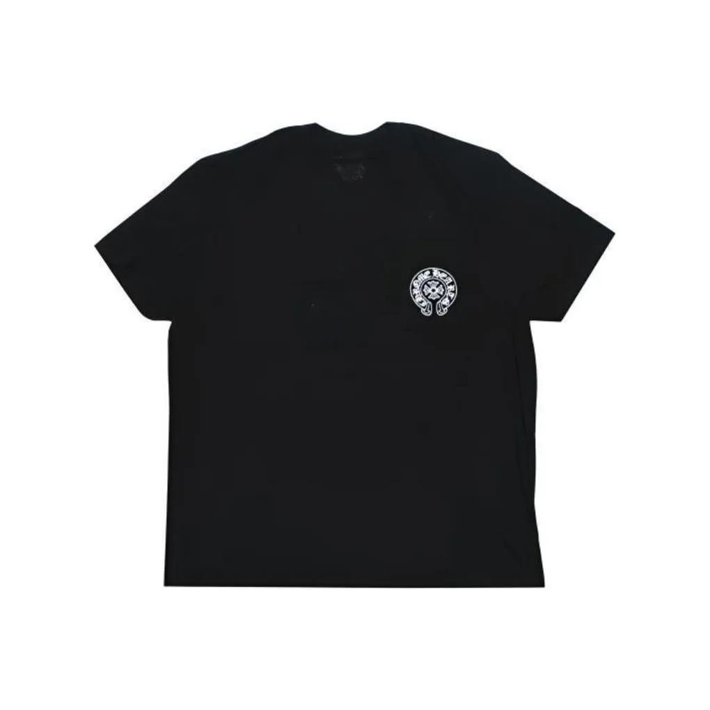 Chrome Hearts Miami Exclusive T shirt