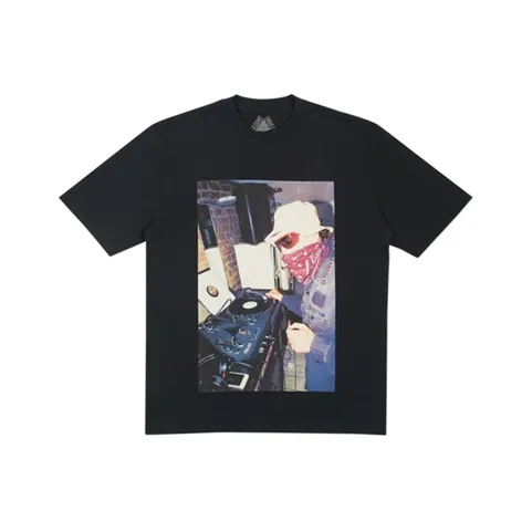 Дворцовый унисекс T-рубашки