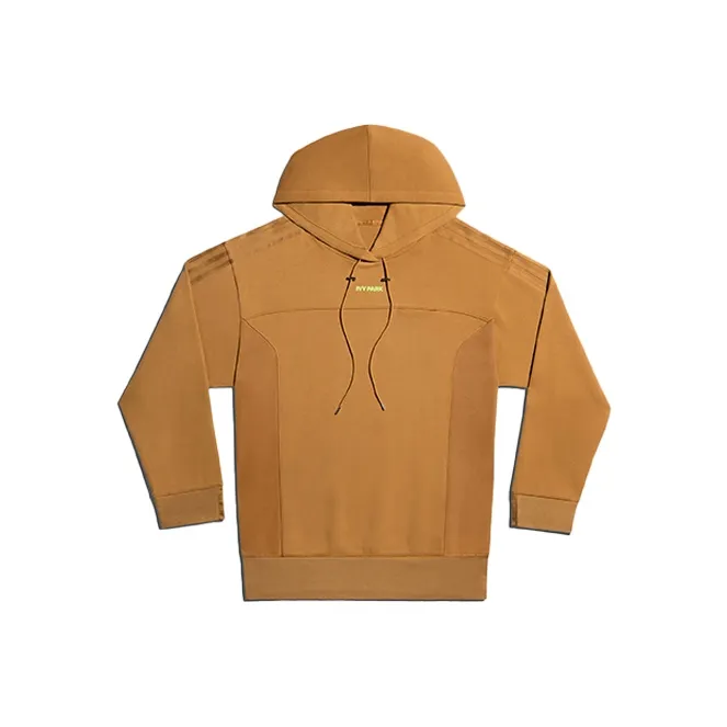 Adidas Ivy Park Long Sleeve Hoodie Gender Neutral