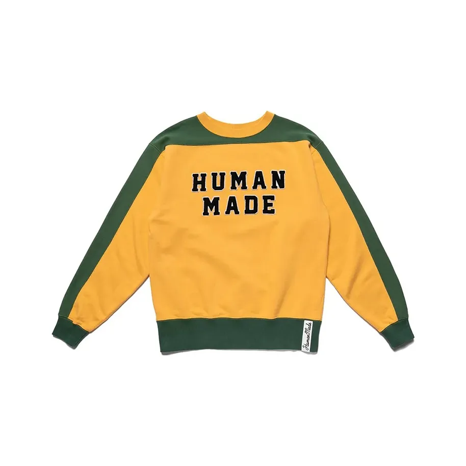 HUMAN MADE Sweatshirts Men's