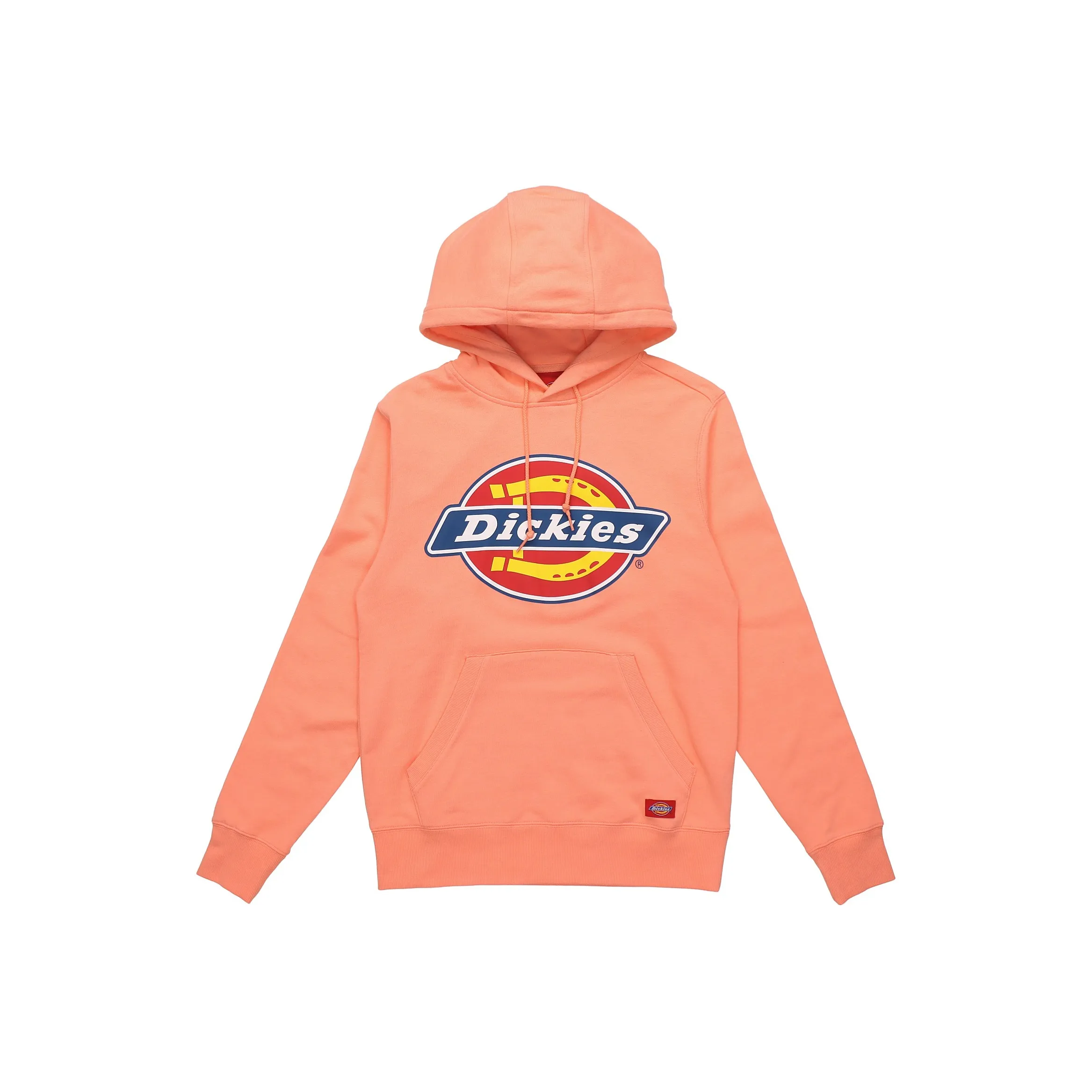 Dickies Sweatshirts Unisex Mid Pink