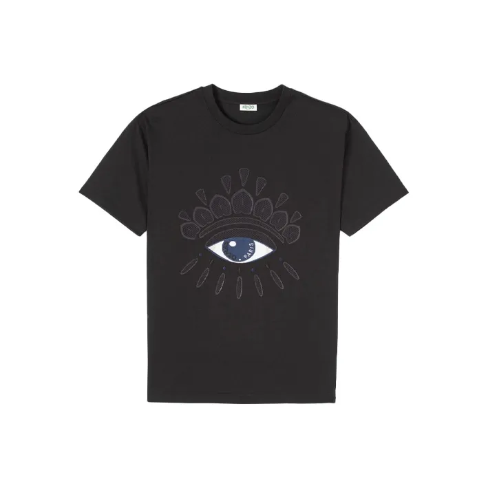 KENZO T Shirts Men's Black