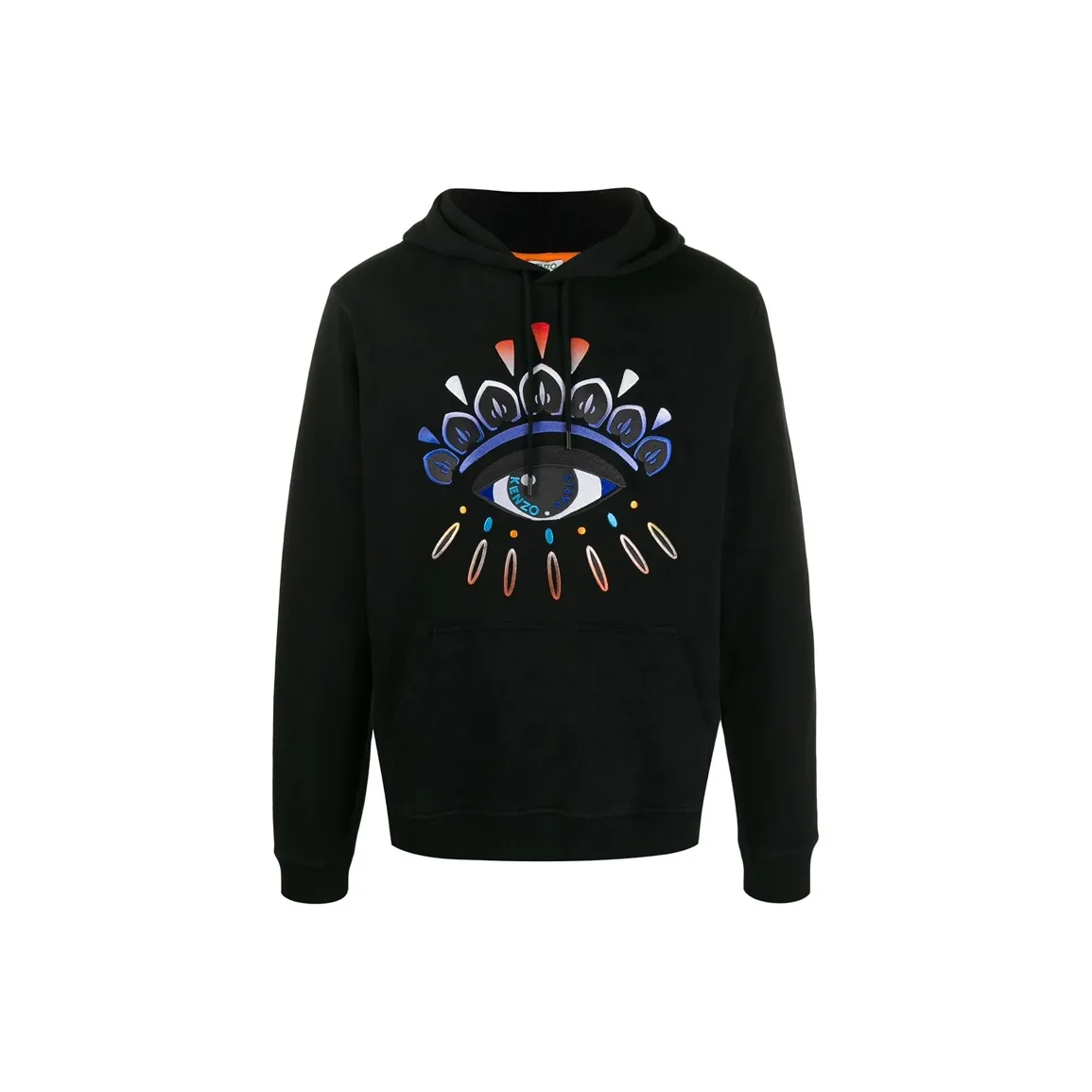 KENZO Sweatshirts Men's Black