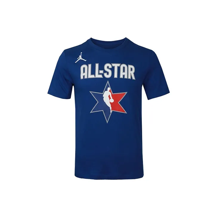 Джордан All Star Dri Fit NBA T-рубашка мужская