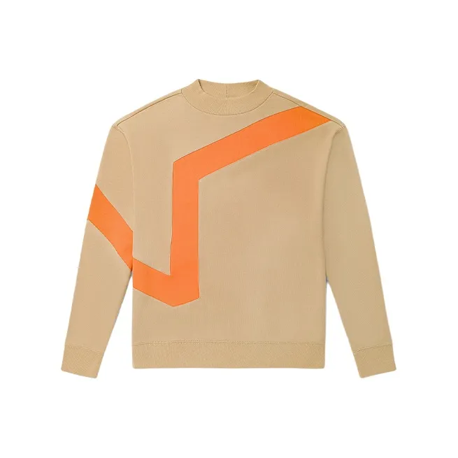 VANS Хаки Унисекс Свитшоты