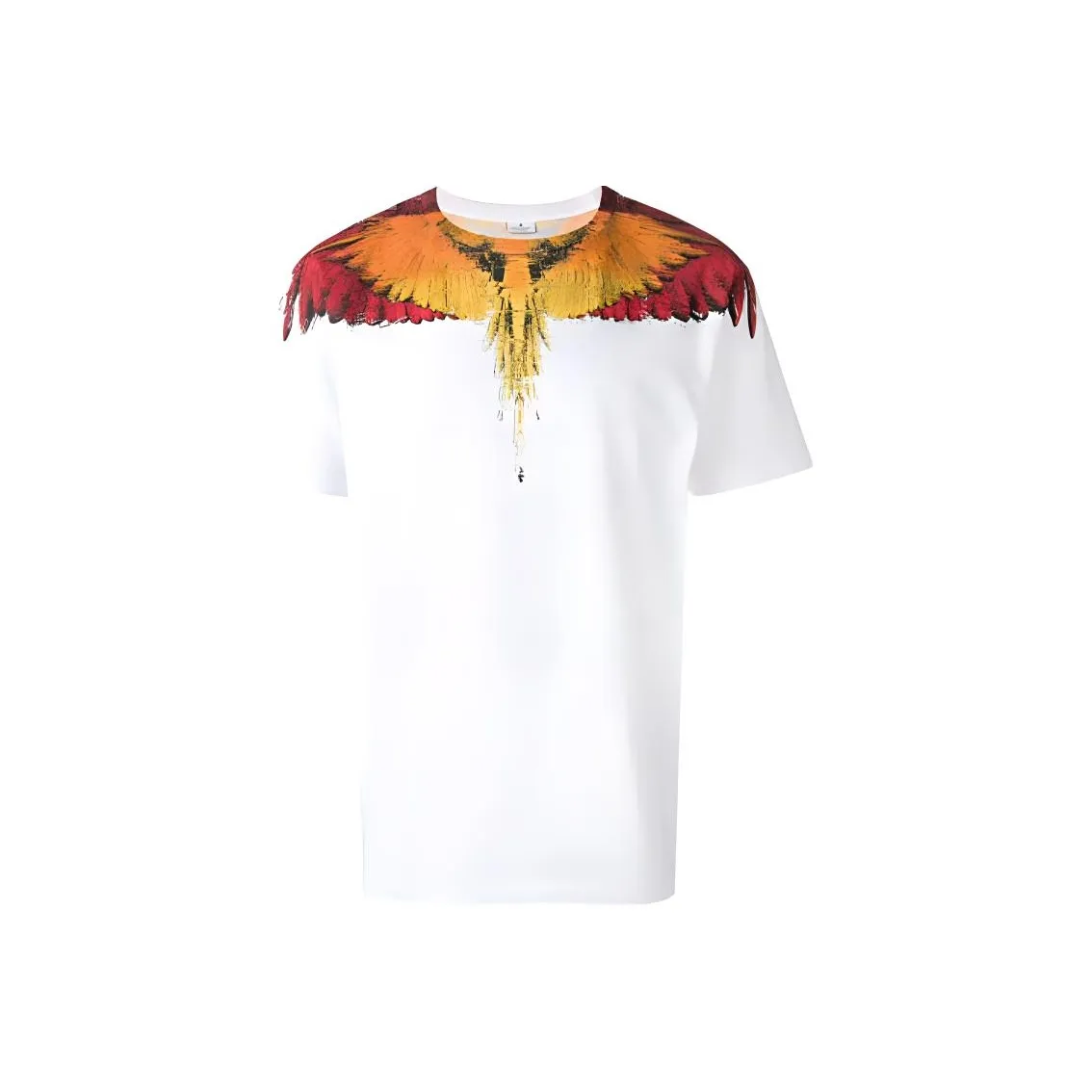 MARCELO BURLON Мужская T-рубашка