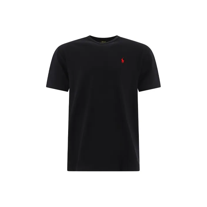Polo Ralph Lauren Classic Fit Heavyweight Jersey T Shirt