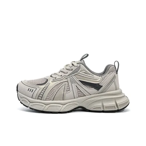 Feiyue Толстоподошвенные кроссовки Low Top Женские