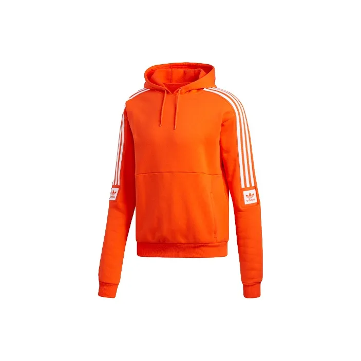 Adidas Originals MODULAR Оранжевый Желтый Мужской Свитшот