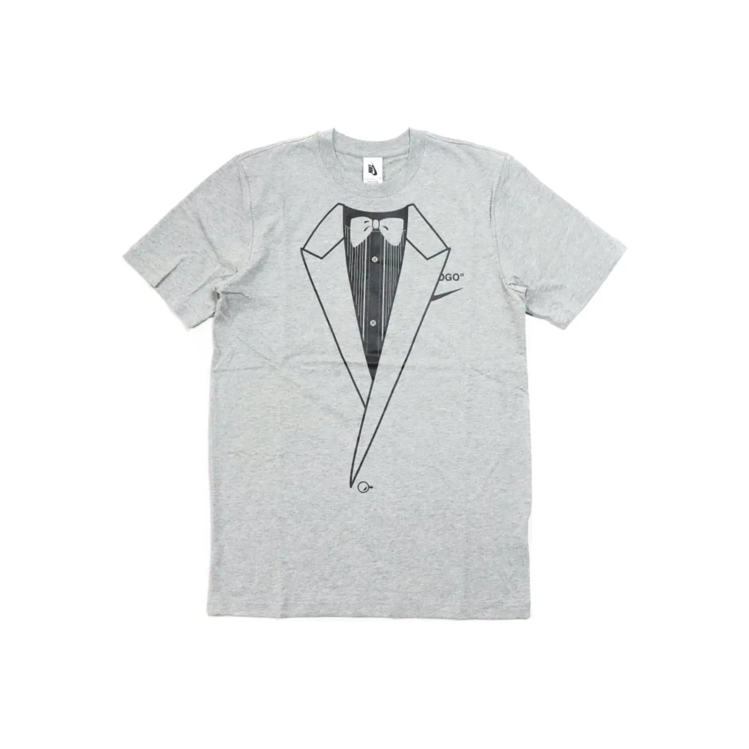 Nike X OFF WHITE Nrg A6 Tee