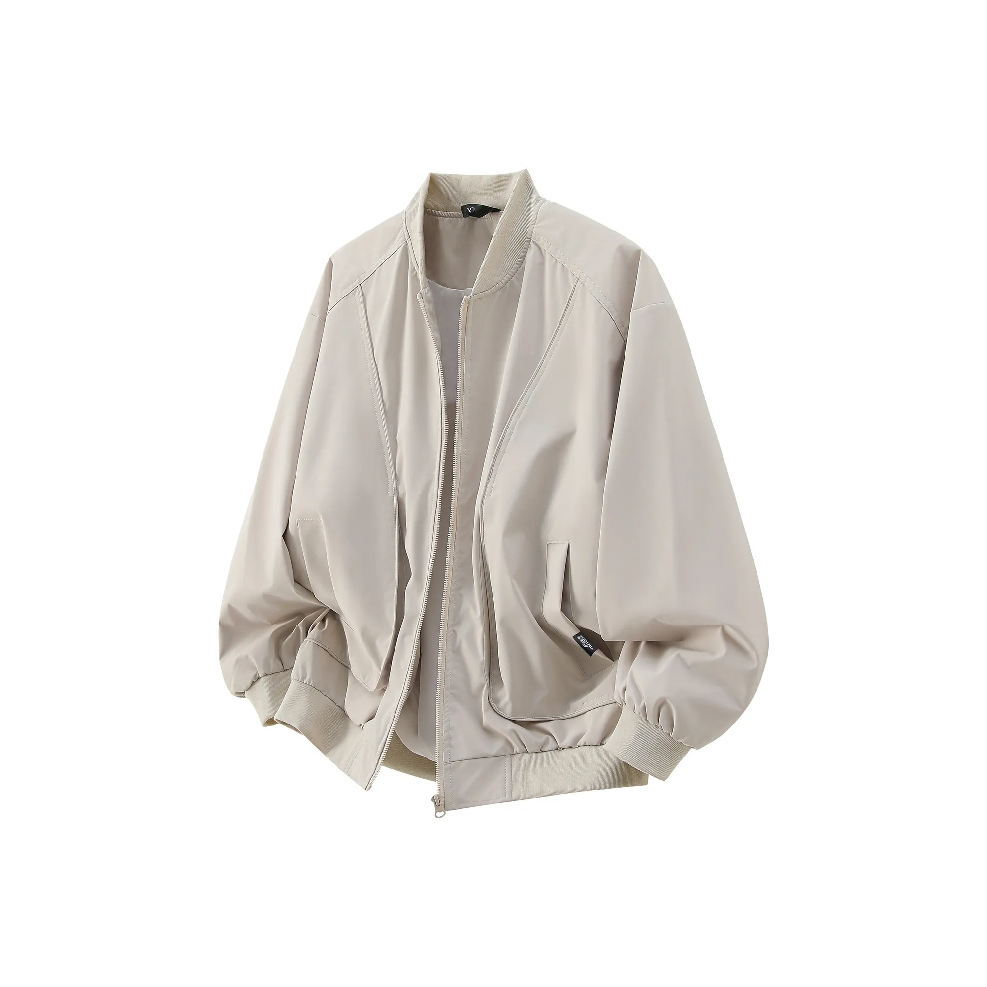 FAKE UINTAGE Унисекс Куртки