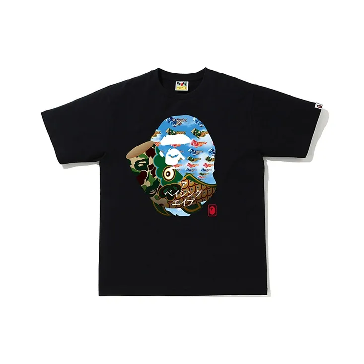 Bape Children's Day Tee