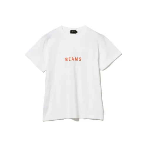 Beams Унисекс Футболки