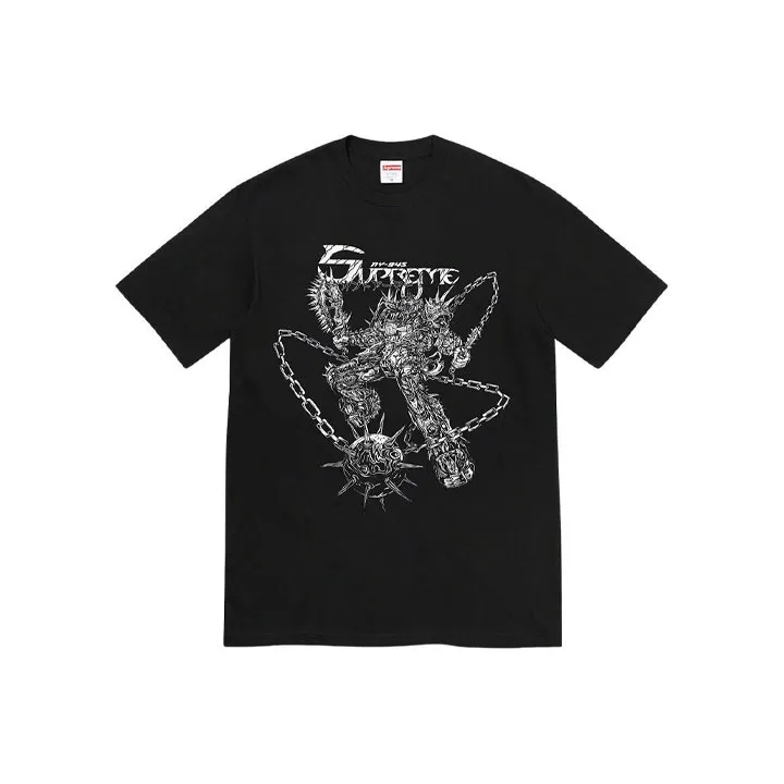 Supreme FW21 Унисекс Футболки