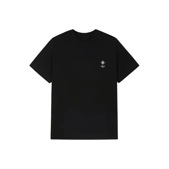 Givenchy Oversized Empty Frame T Shirt