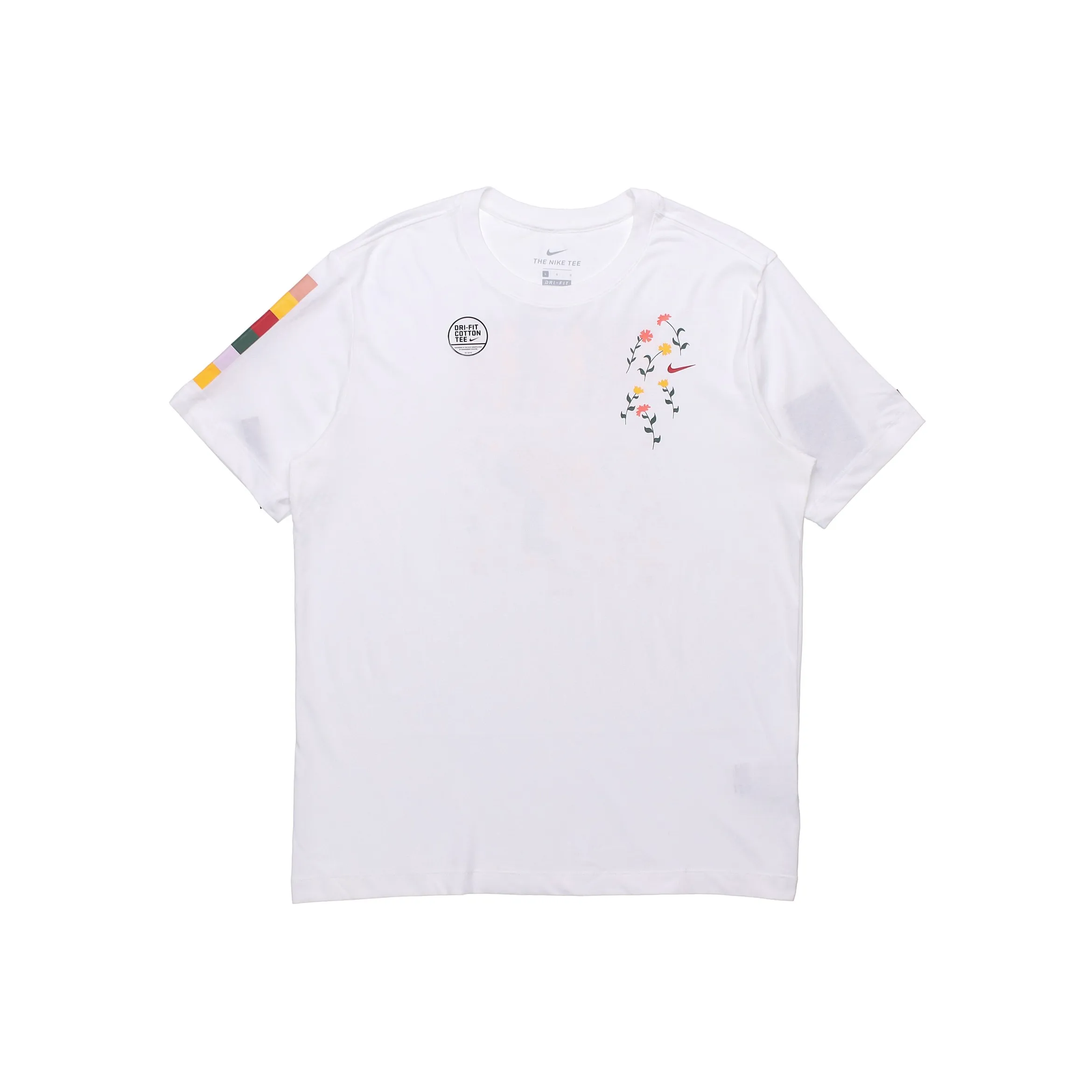 Мужские футболки Nike