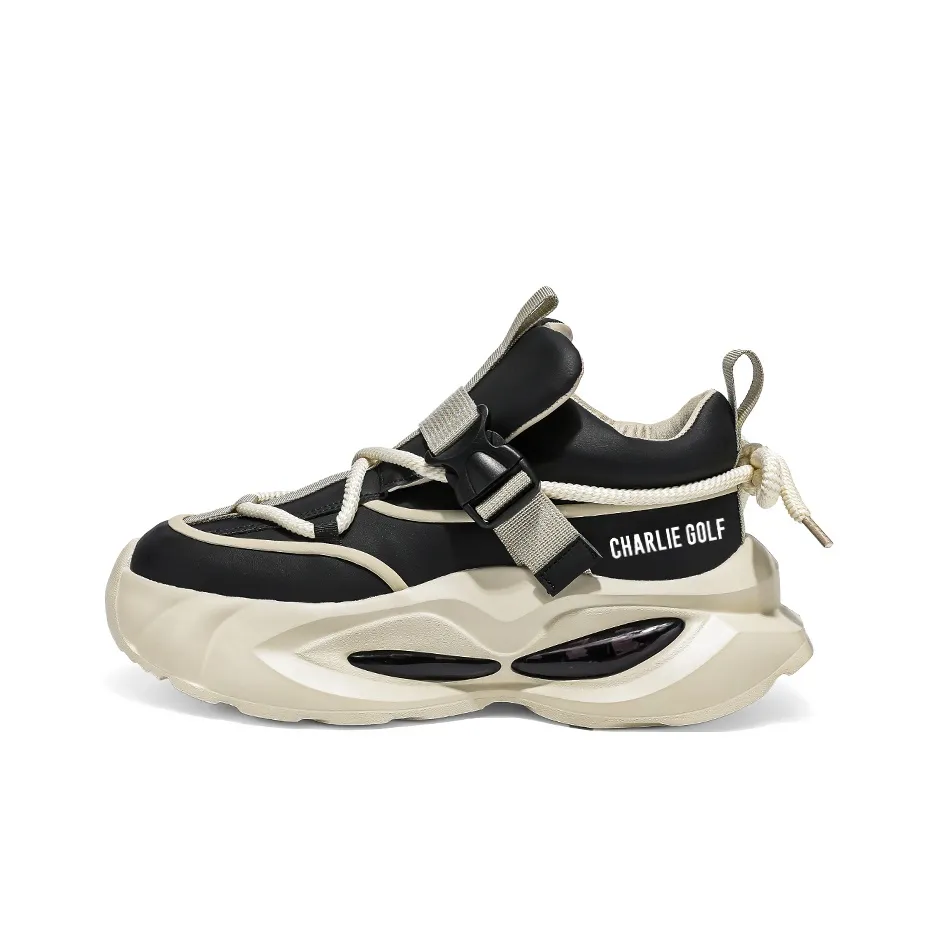 CHARLIE GOLF Low Top Chunky Sneakers Men's