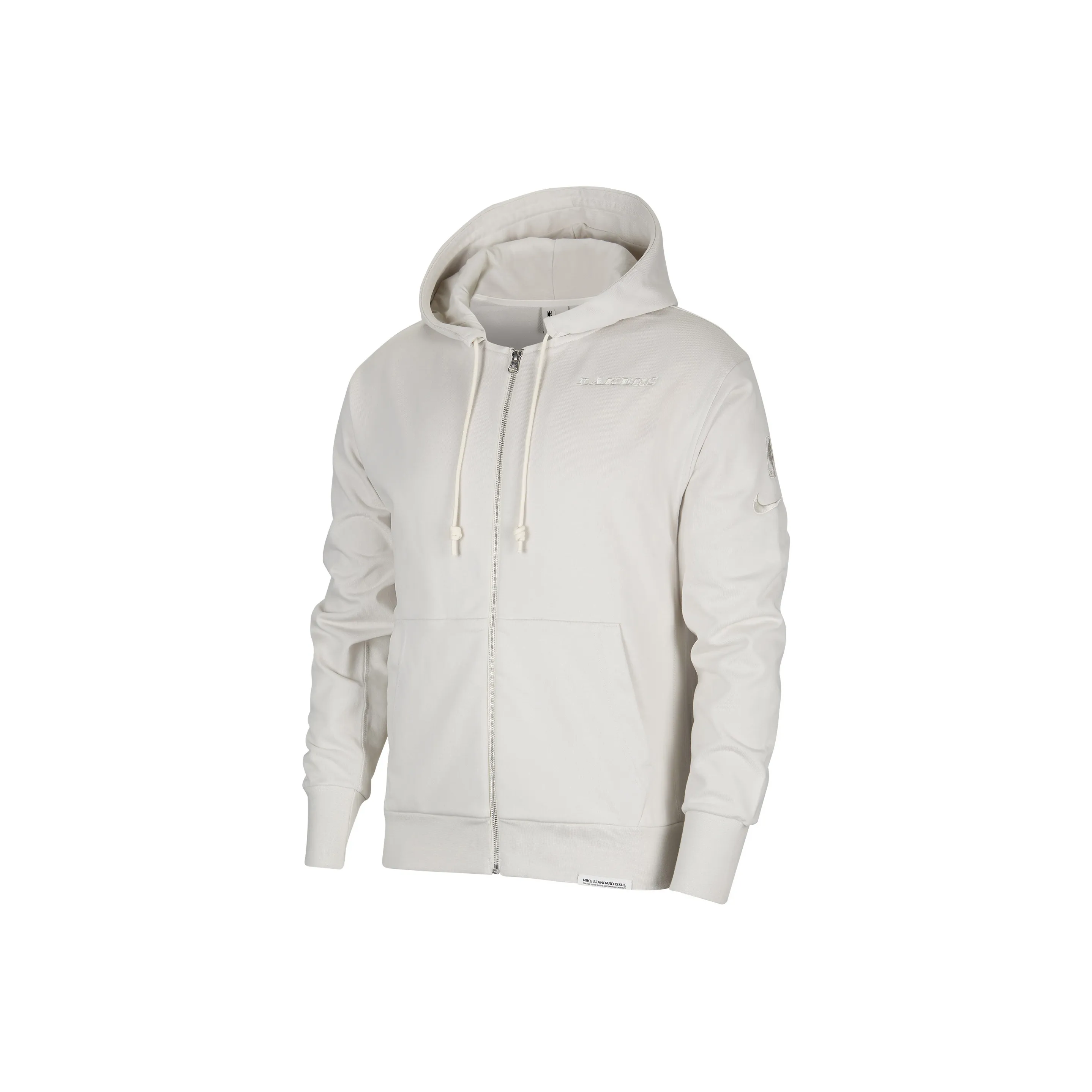 Nike Светлый костный Мужской Свитшот