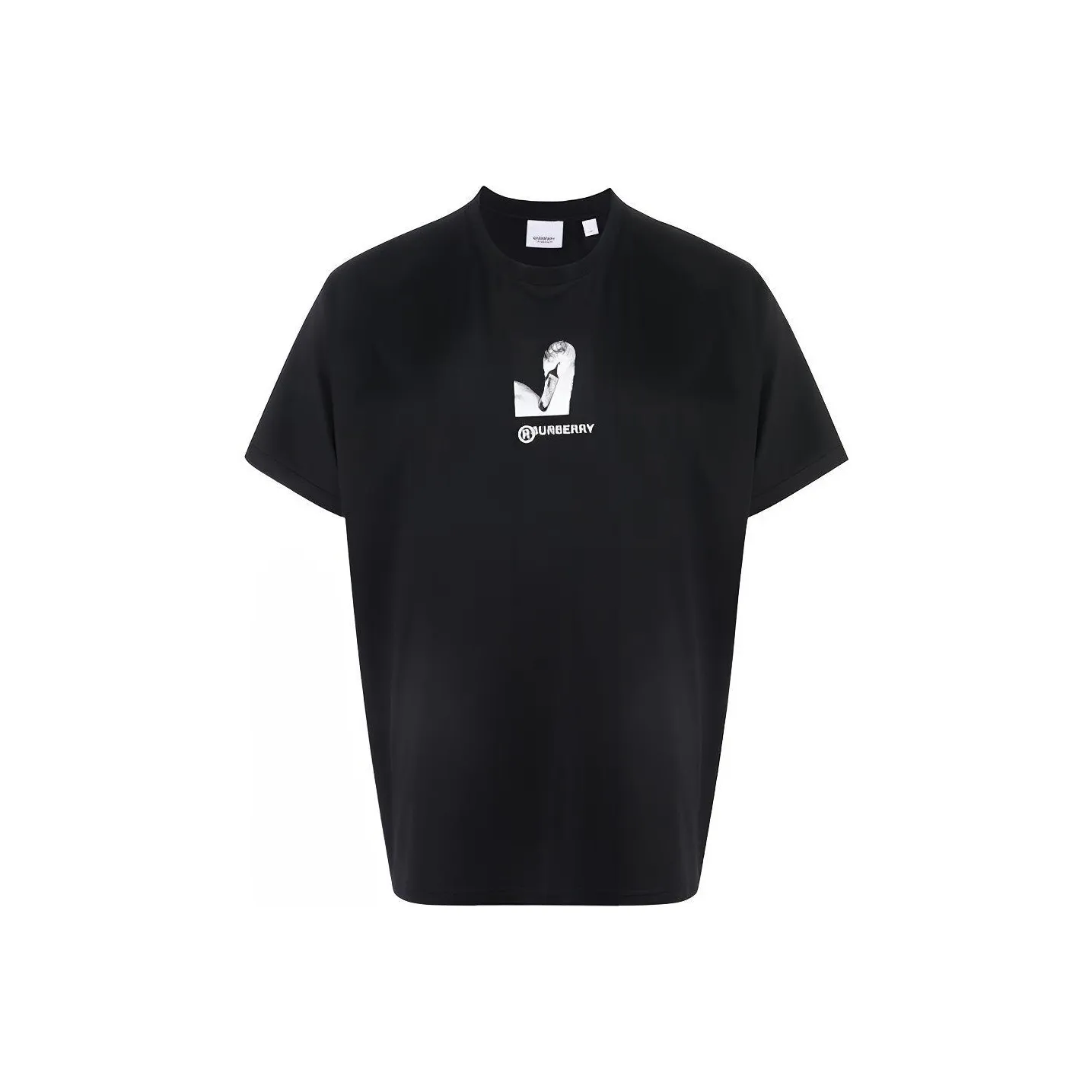 Burberry T Shirts Unisex