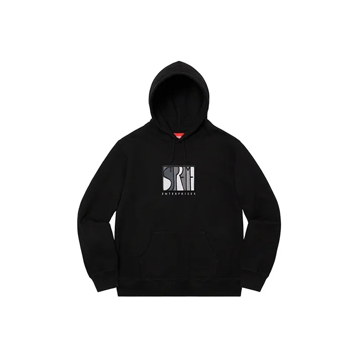 Supreme Enterprises Hooded Sweatshirt