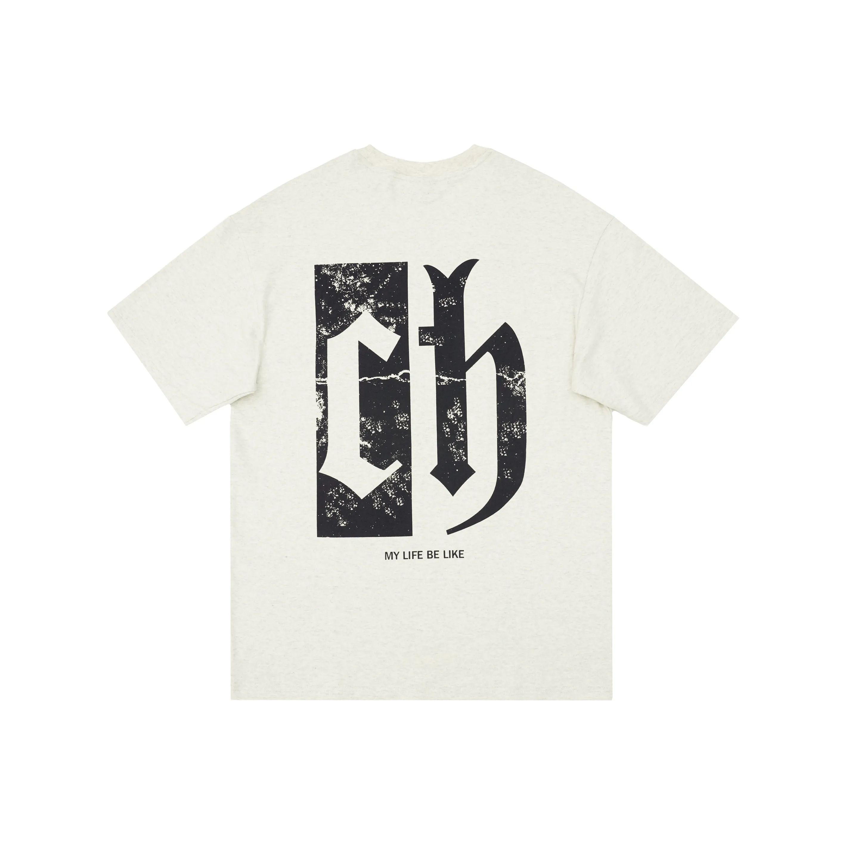 CHINISM T Shirts Unisex