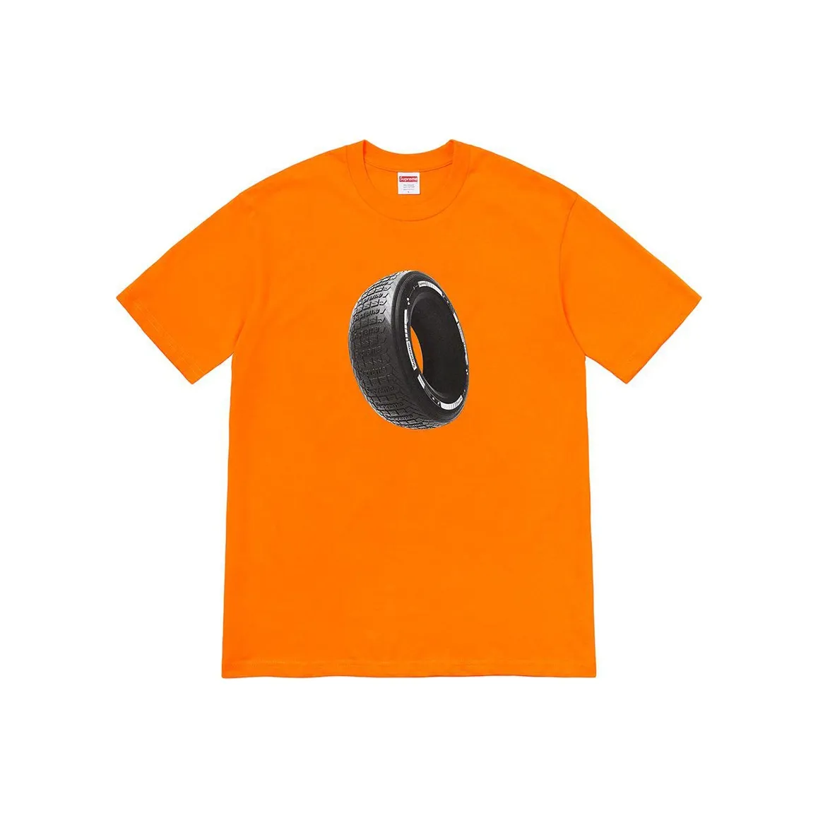 Supreme FW20 T-Shirts Unisex