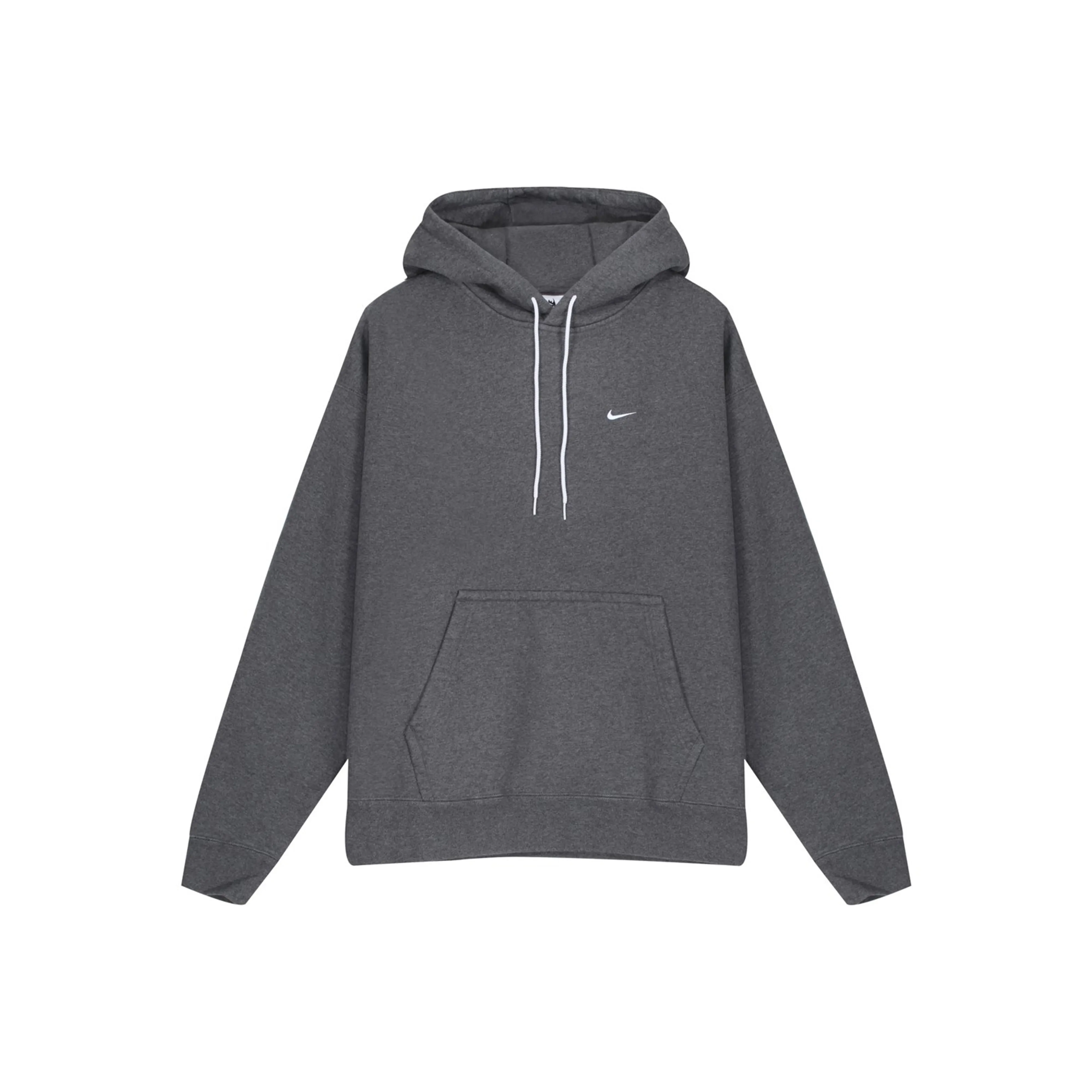 Nike Толстовка US Version Мужской Серый