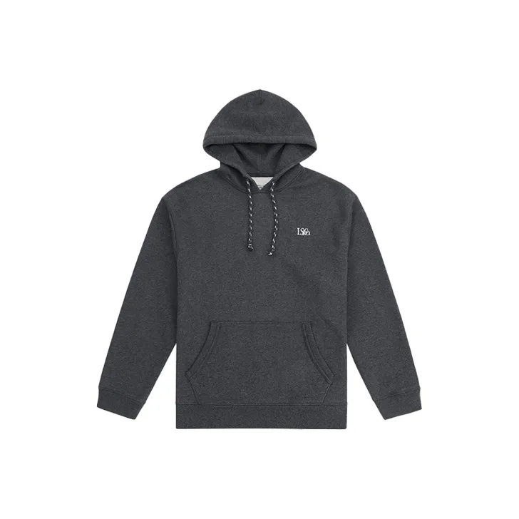 Levis Серый Мужской Свитшот