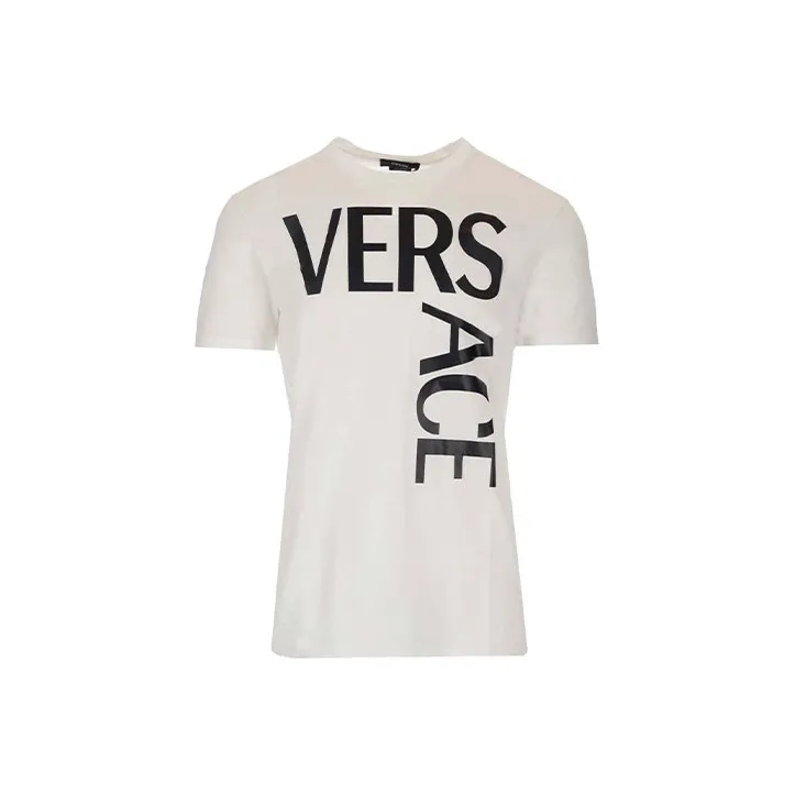 VERSACE Logo T Gucci shirt