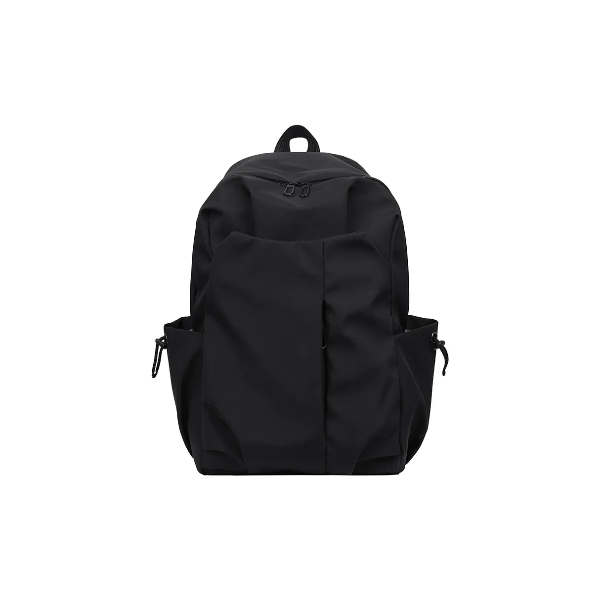 SUN EARTH &U Waterproof Fabric Backpack Unisex Multicolor