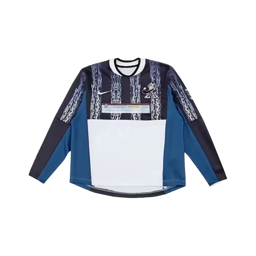 Dsquared2 Kids heritage-print sweatshirt