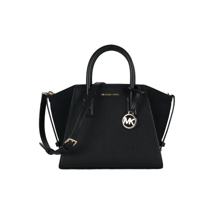Top 10 Black MK Shoulder Bags You Need in 2025
