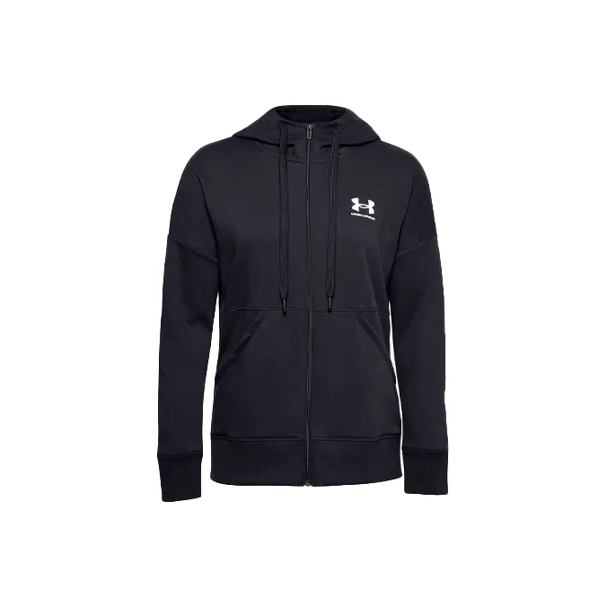 Under Armour Толстовка Мужская Черная