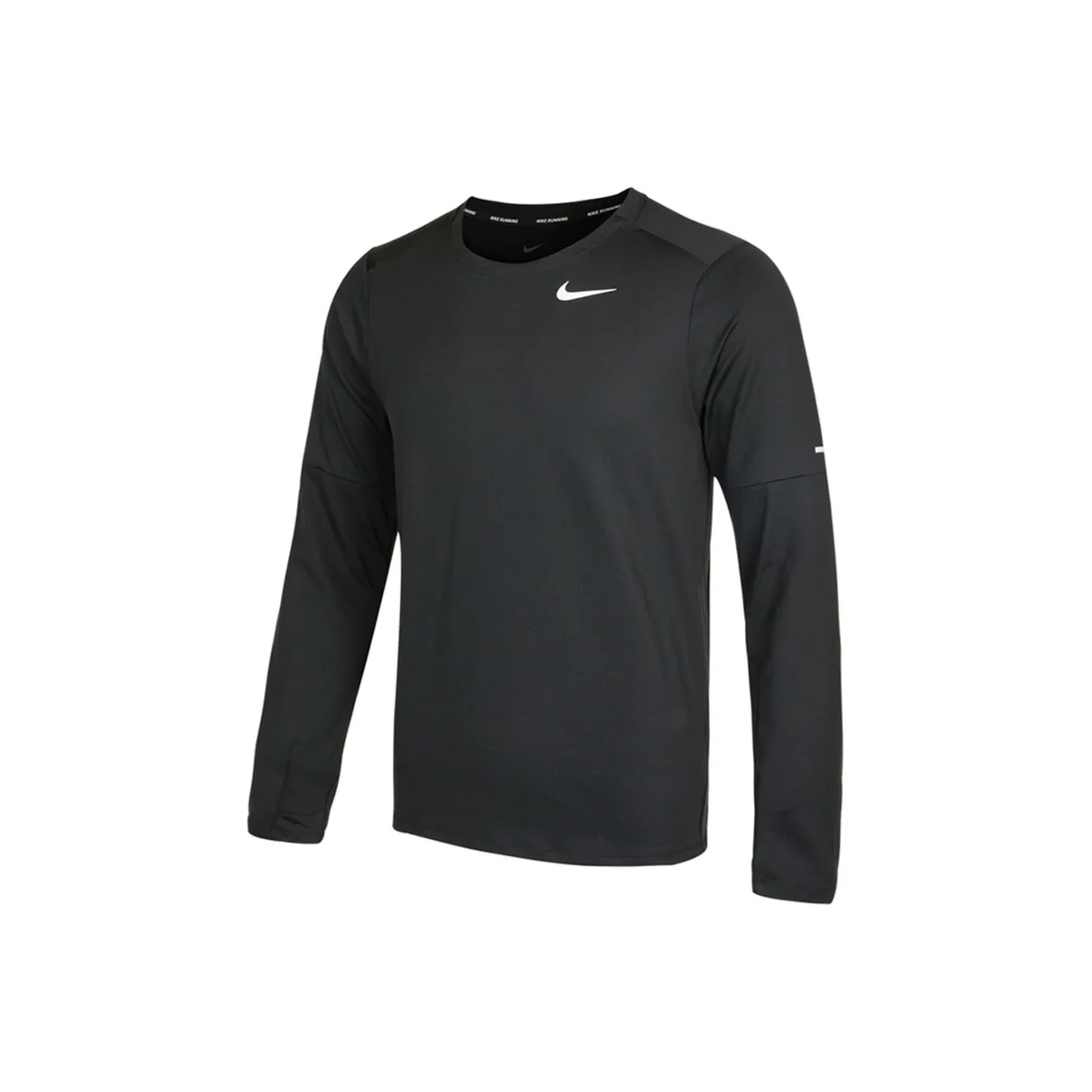 Nike Dri Fit T-Shirt Мужской Черный