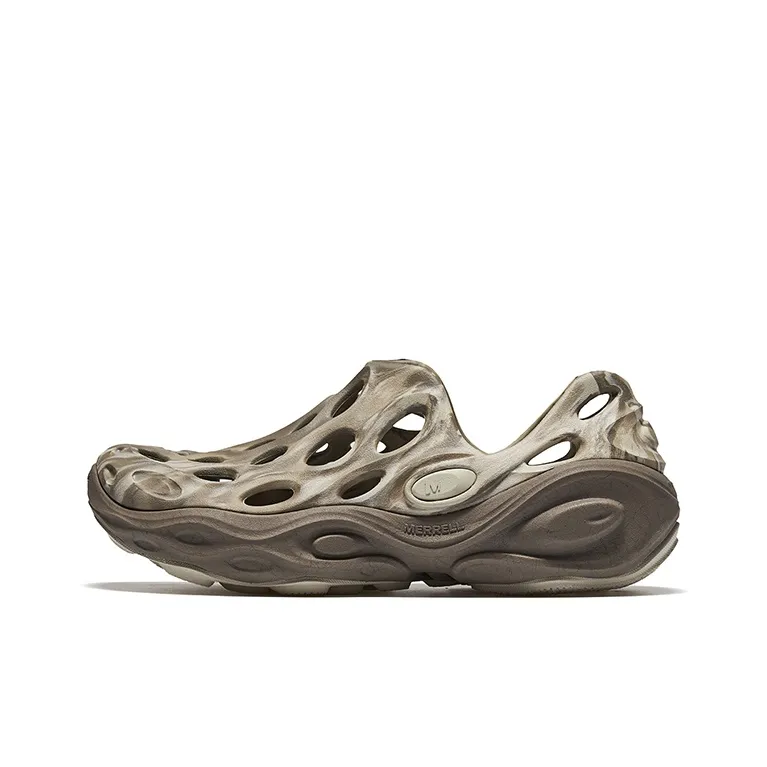 MERRELL HYDRO NEXT MOC Сабо Мужской Грязь Песочный Коричневый