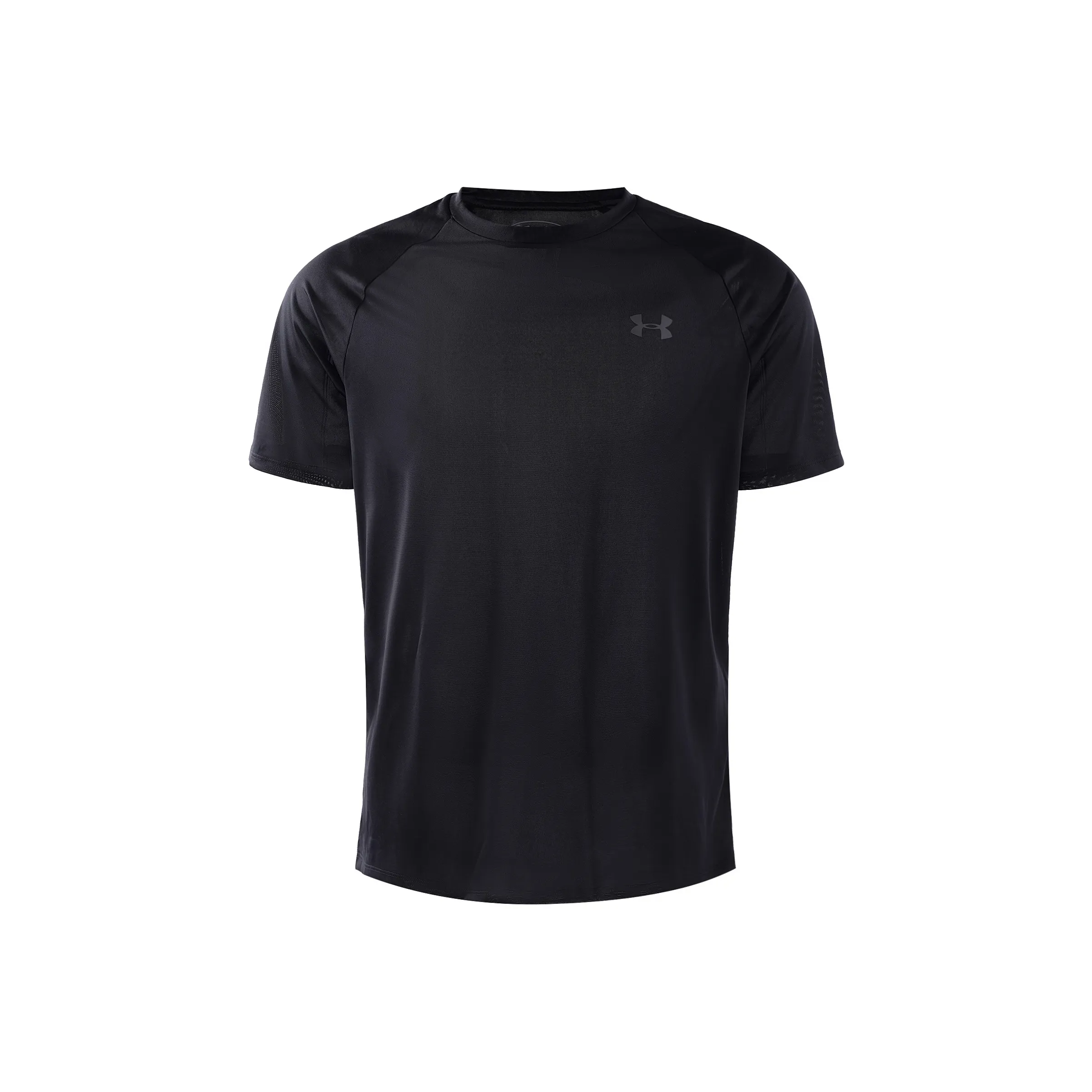 Under Armour T Shirt Men's Black