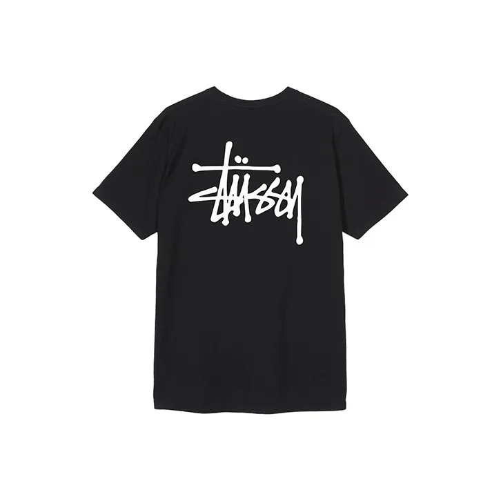 Stussy Basic Tee