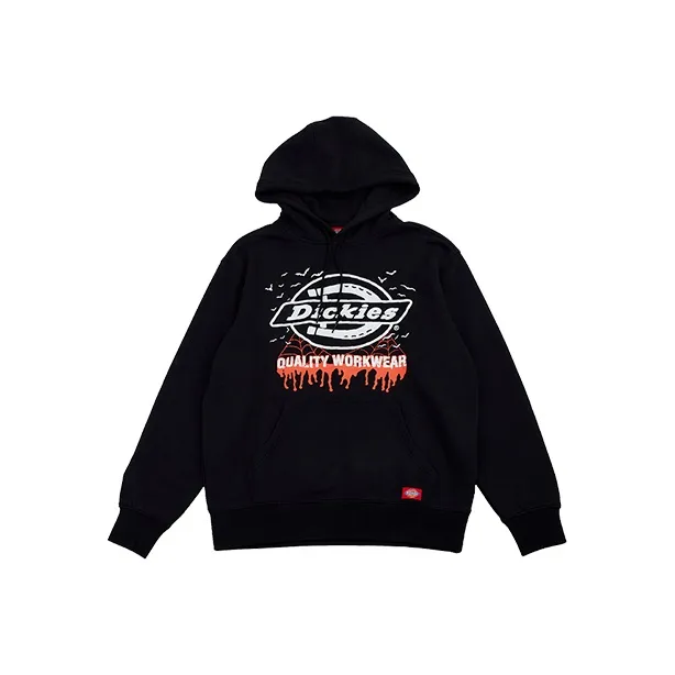 Dickies Свитшот Унисекс Черный